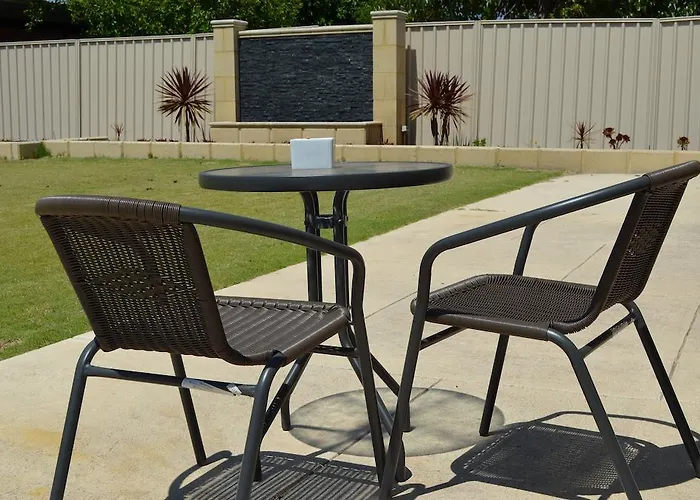 Ellard Bed & Breakfast