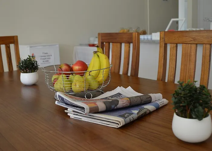 Ellard Bed & Breakfast