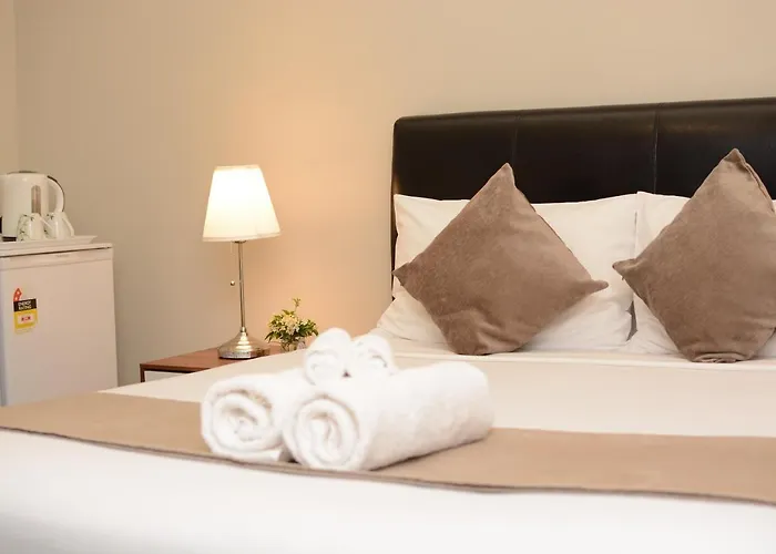 Ellard Bed & Breakfast